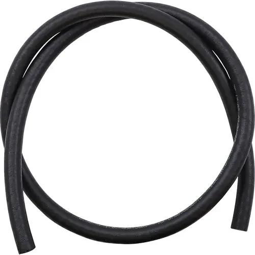 Viral Drag Specialties Reinforced Synthetic Rubber Fuel and Oil Line
