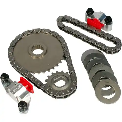 Feuling Hydraulic Cam Chain Tensioner Kit Special Discount