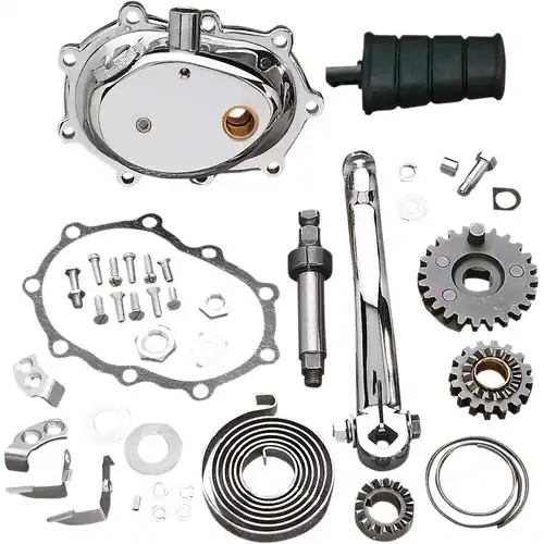 Drag Specialties Kickstart Kit Fan Favorite
