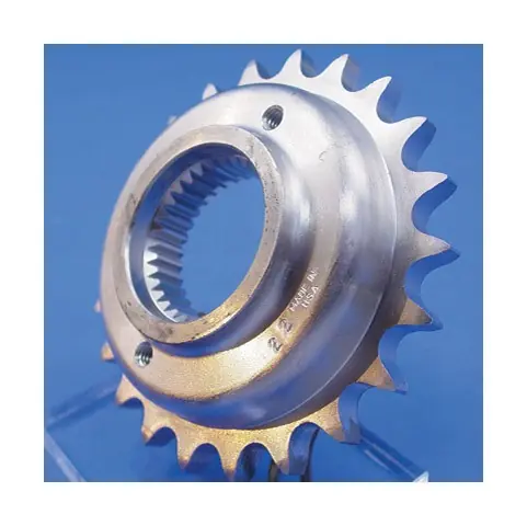 PBI .750" Offset Transmission Sprocket For Harley / Buell 1985-2007 Factory Price