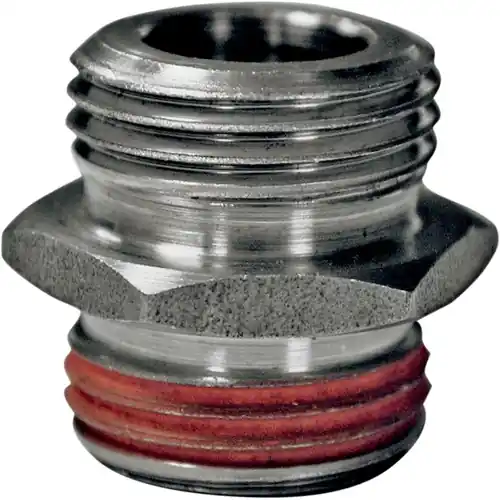 Affordable Jagg Oil Filter Adapter Nipple