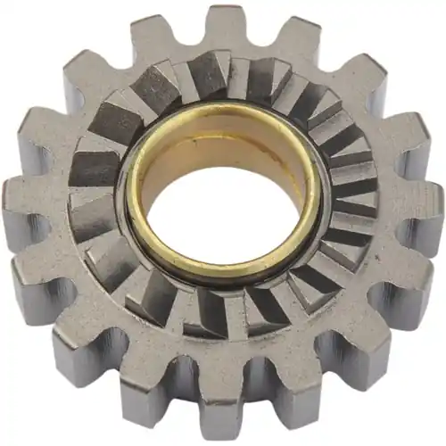 Seasonal Sale Drag Specialties Kickstart Mainshaft Gear