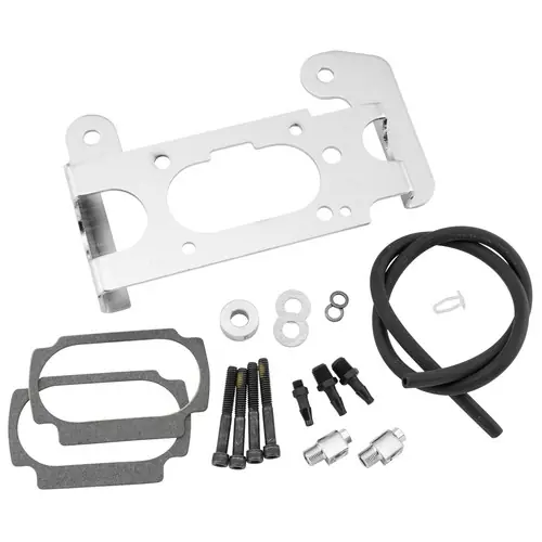 Kuryakyn Crankcase Breather Kit Top Rated