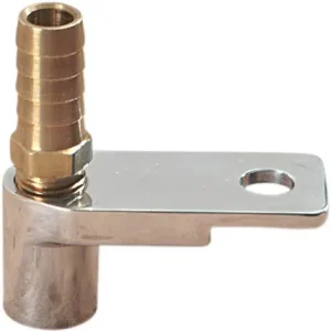 Drag Specialties Hotop Billet Oil Drain Best Seller