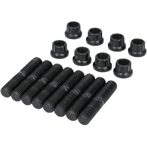 Cheap Feuling Rocker Stud & Nut 12-Point Bolt Kit