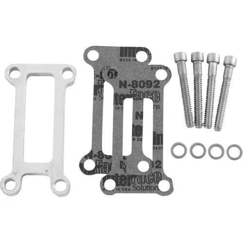 Free Delivery Baker Oil Spout Spacer Kit