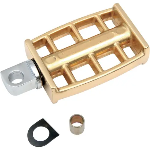 Factory Price Drag Specialties Kickstart Pedal