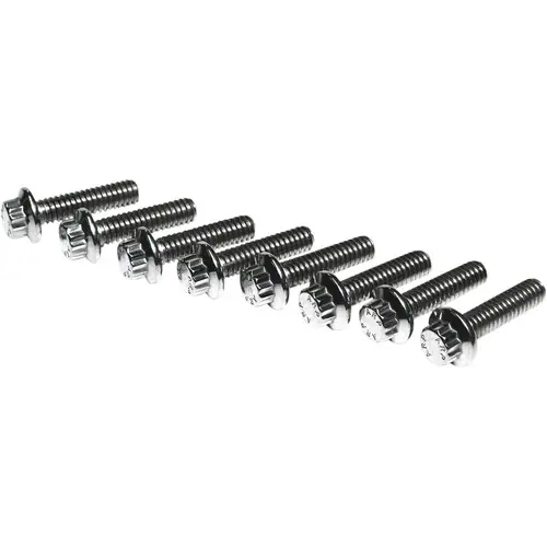 Limited Time Feuling Lifter Block 12-Point Stainless Steel Bolts