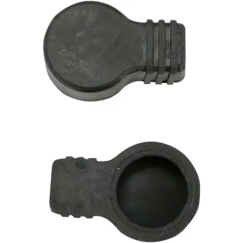 Reduced Price Kuryakyn Hypercharger Rubber Boot for 8518 Crankcase Breather Kit