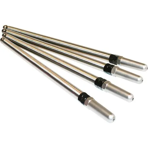 Feuling Race Series Adjustable Pushrods Professional Grade