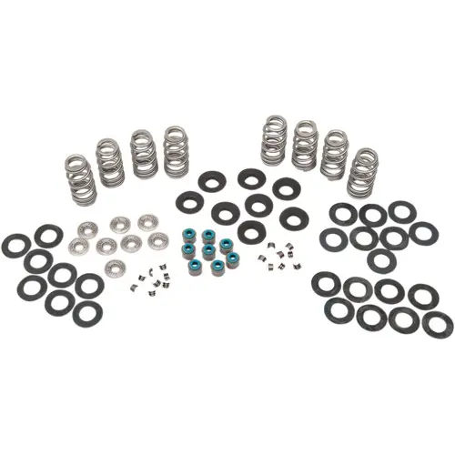 Hot Deal Feuling Endurance Beehive Spring Kit with Titanium Retainers