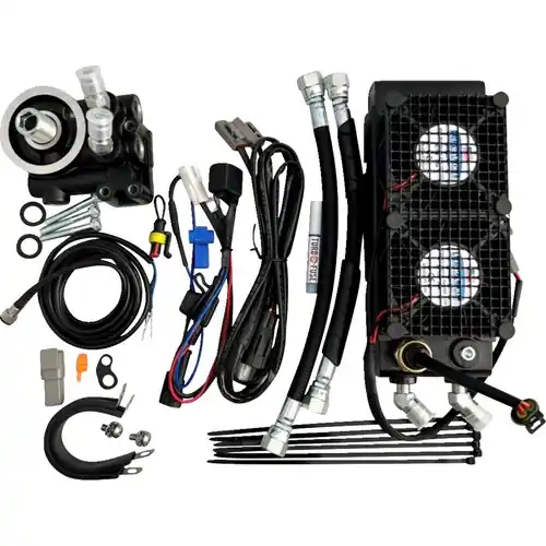 UltraCool 3.0 Oil Cooler Kit Last Chance