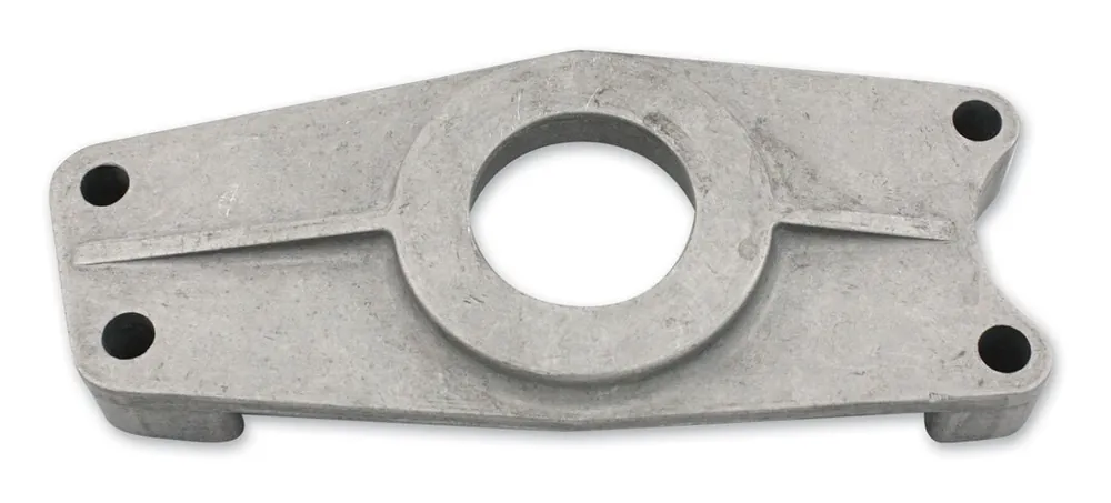 V-Twin Mfg. Belt Drive Bearing Support Place Order