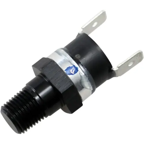 Jagg Automatic Fan Switch Modern