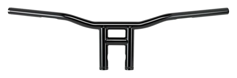 Free Shipping Biltwell Tyson XL 1 1/8" Handlebars