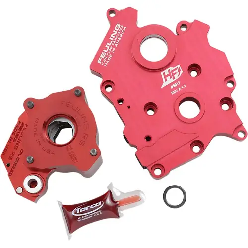 Professional Grade Feuling Race Oil Pump/Camplate Kit