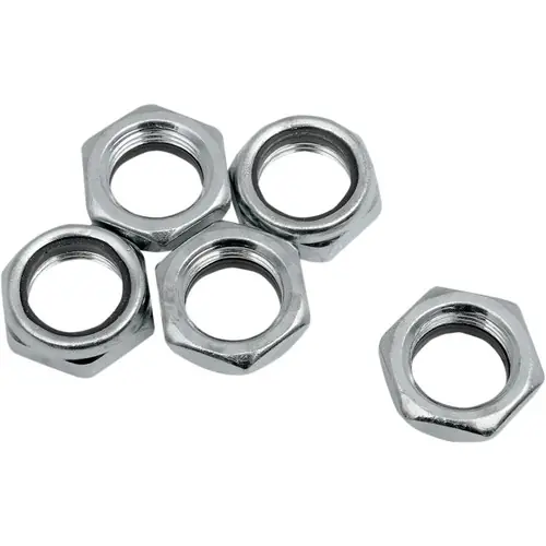 Eastern Mainshaft Nylock Nut Editor’s Pick
