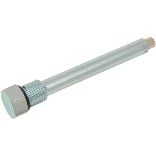 Hassle-Free Returns Drag Specialties Extended Magnetic Transmission Drain Plug