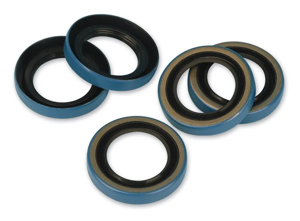 High Quality James Gasket Wheel Bearing Oil Seal For Harley 1972-1983