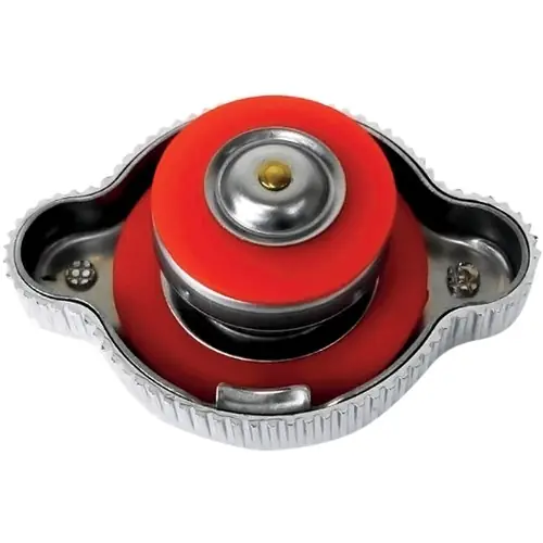 K&S High Pressure Racing Radiator Cap Best Seller