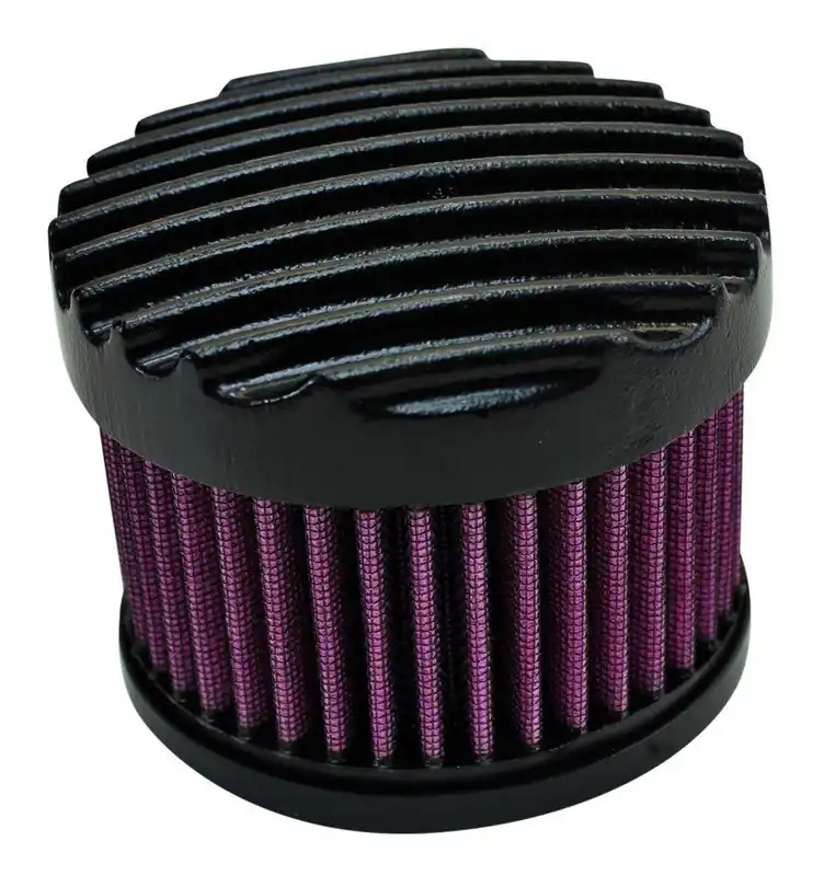 Low Price TC Bros Finned Air Cleaner For Harley CV / EFI 1991-2022