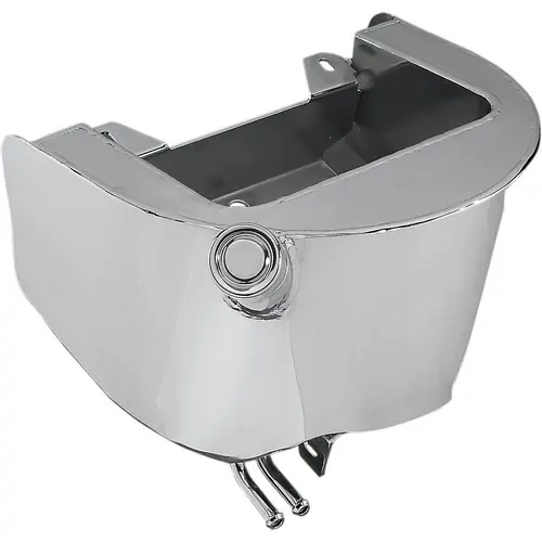 Order Now Drag Specialties Winged Oil Tank
