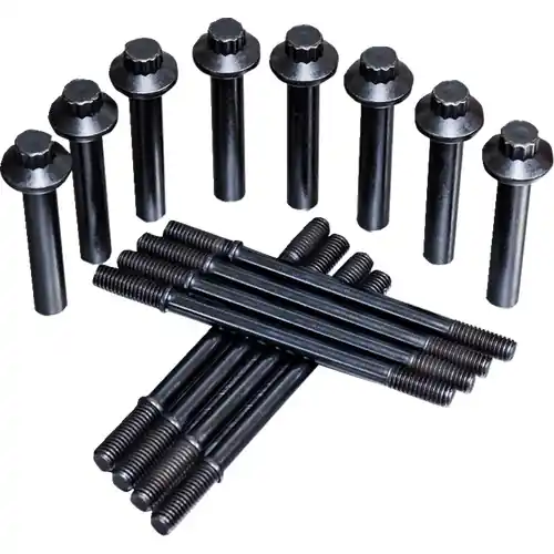 S&S Cylinder Stud & Headbolt Kit Genuine