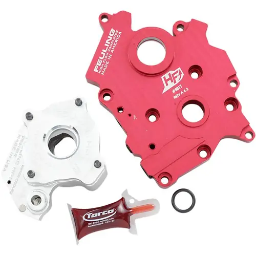 Direct From Manufacturer Feuling HP+ Oil Pump/Camplate Kit