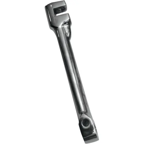 Free Returns Baker Standard Length Kick Arm Assembly