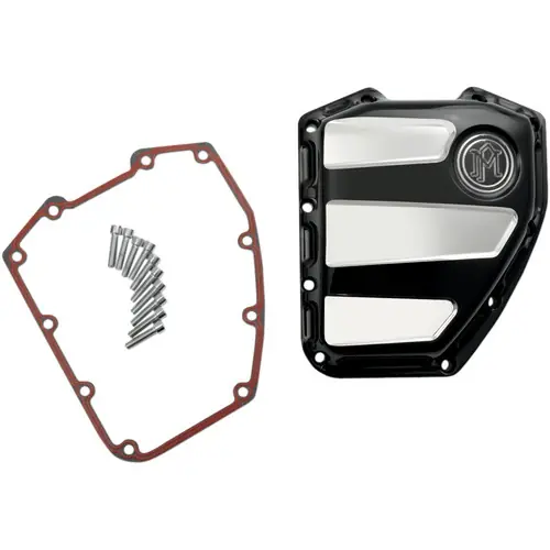 Performance Machine Scallop Cam Cover Top Rated