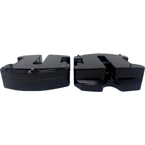 Covingtons Rocker Box Covers Latest