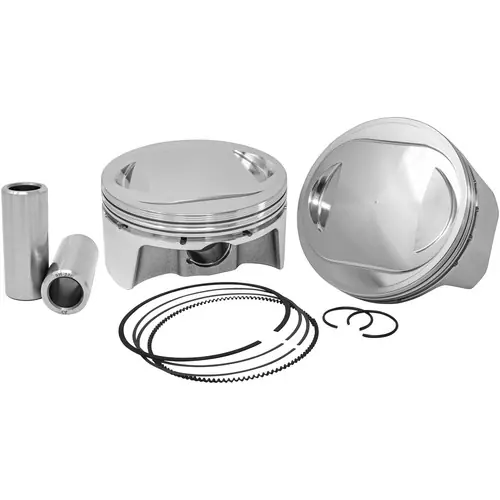 Free Delivery CP Bullet Series Pistons