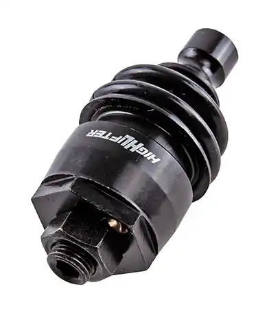 Best Seller High Lifter APEXX Upper / Lower Ball Joint Polaris General / Ranger / RZR 2012-2024