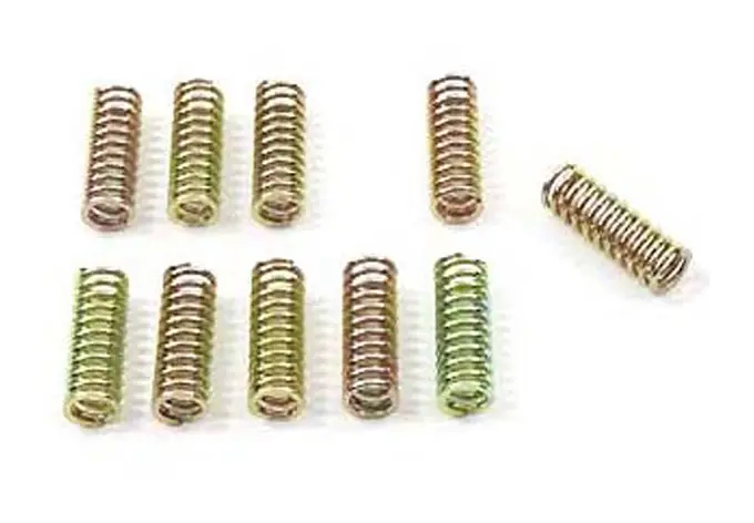 V-Twin Mfg. Clutch Springs For Harley FL / FX 1968-1984 Holiday Sale