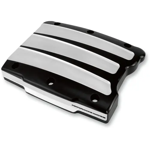 Performance Machine Scallop Rocker Box Covers Money Back Guarantee