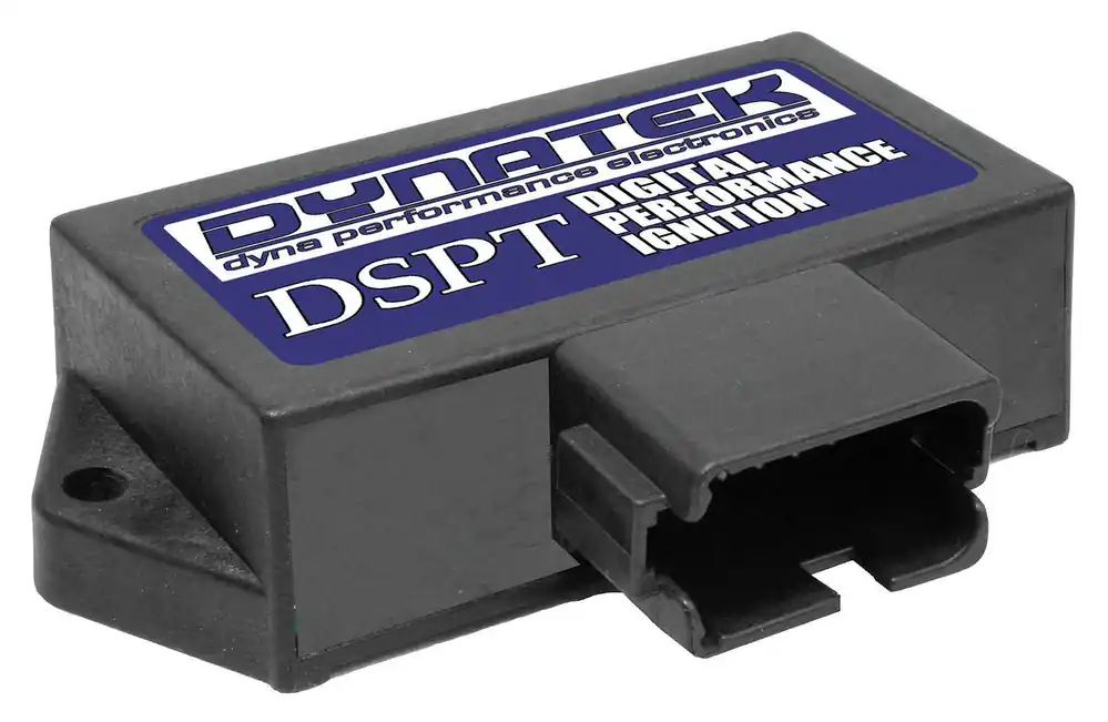 Modern Dynatek 2000 TC Digital Performance Ignition System For Harley Sportster 2004-2006