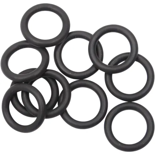 Limited Edition James Breather Assembly O-Rings