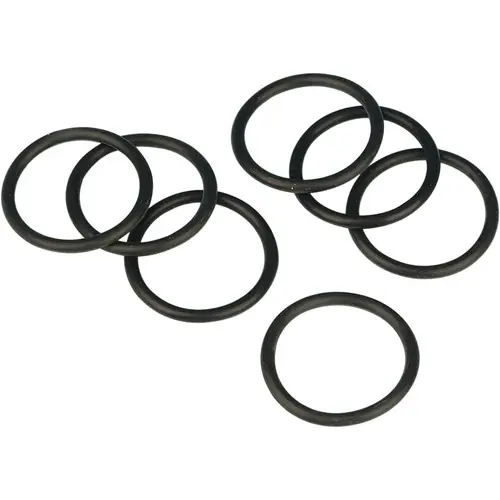 Modern James Oil Pan Dipstick O-Rings
