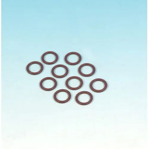 James Breather Bolt O-Rings Hassle-Free Returns
