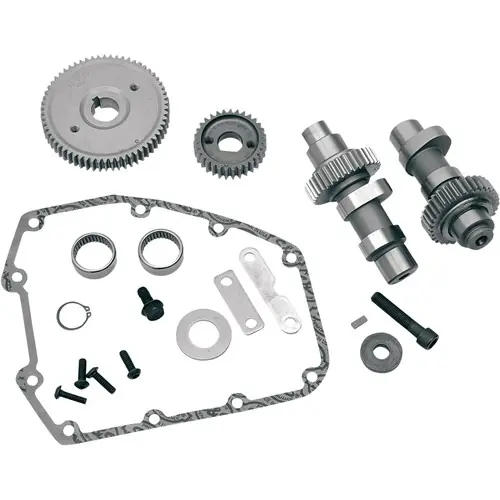 Latest S&S 640G Standard Gear Drive Camshaft Kit
