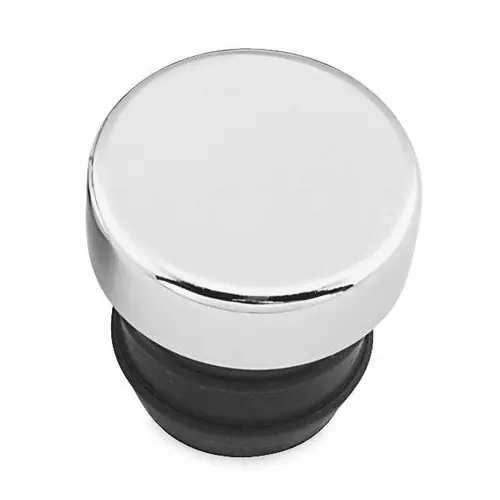 Seasonal Sale Biker's Choice Custom Oil Tank Cap