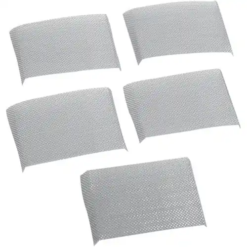 Direct From Manufacturer Eastern Breather Separator Screen