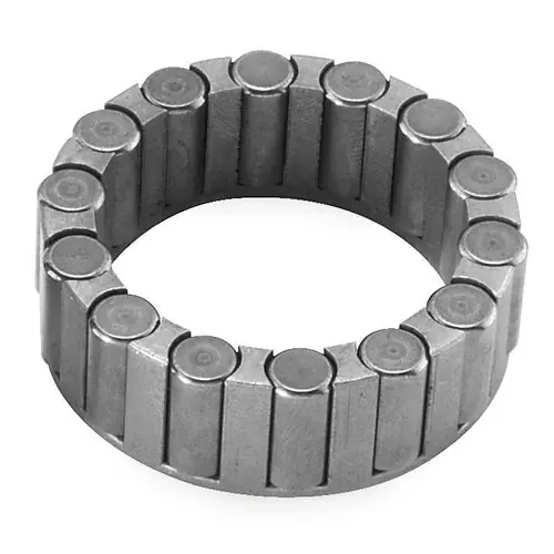 Biker's Choice Star Hub Roller and Retainer Kit Direct From Factory