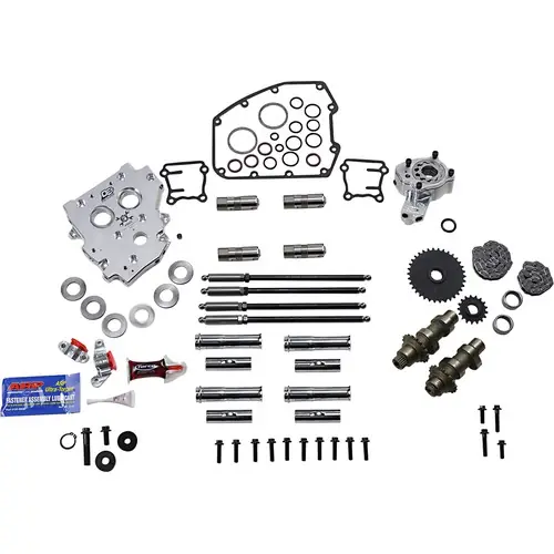 Feuling 574 Series Hydraulic Cam Chain Conversion Cam Kit Brand New