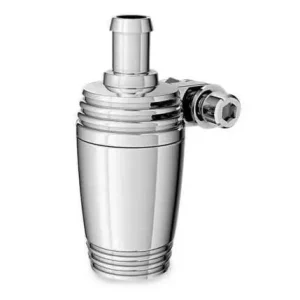 Kuryakyn Bluegrass Breather Kit Catch Tank Brand New