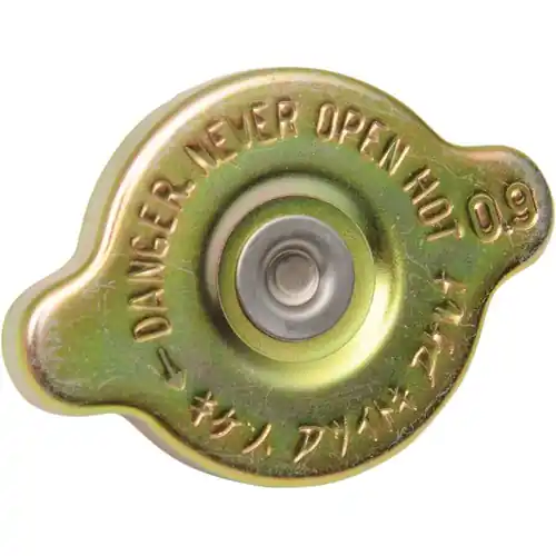 Get Yours K&S Low-Pressure Racing Radiator Cap