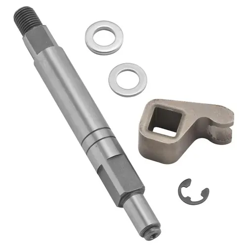Biker's Choice Kickstarter Shaft Luxury
