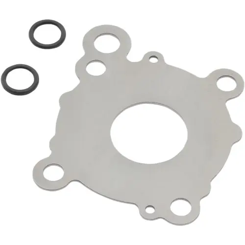 Drag Specialties High Performance Oil Pump Partition Plate/O-Ring Set Place Order