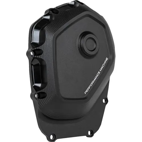 Performance Machine Race Series Cam Cover Trending