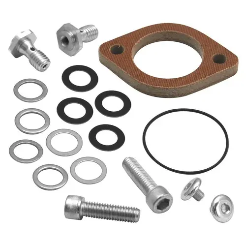 Original S&S Breather Conversion Kit for S&S Super E Carburetor
